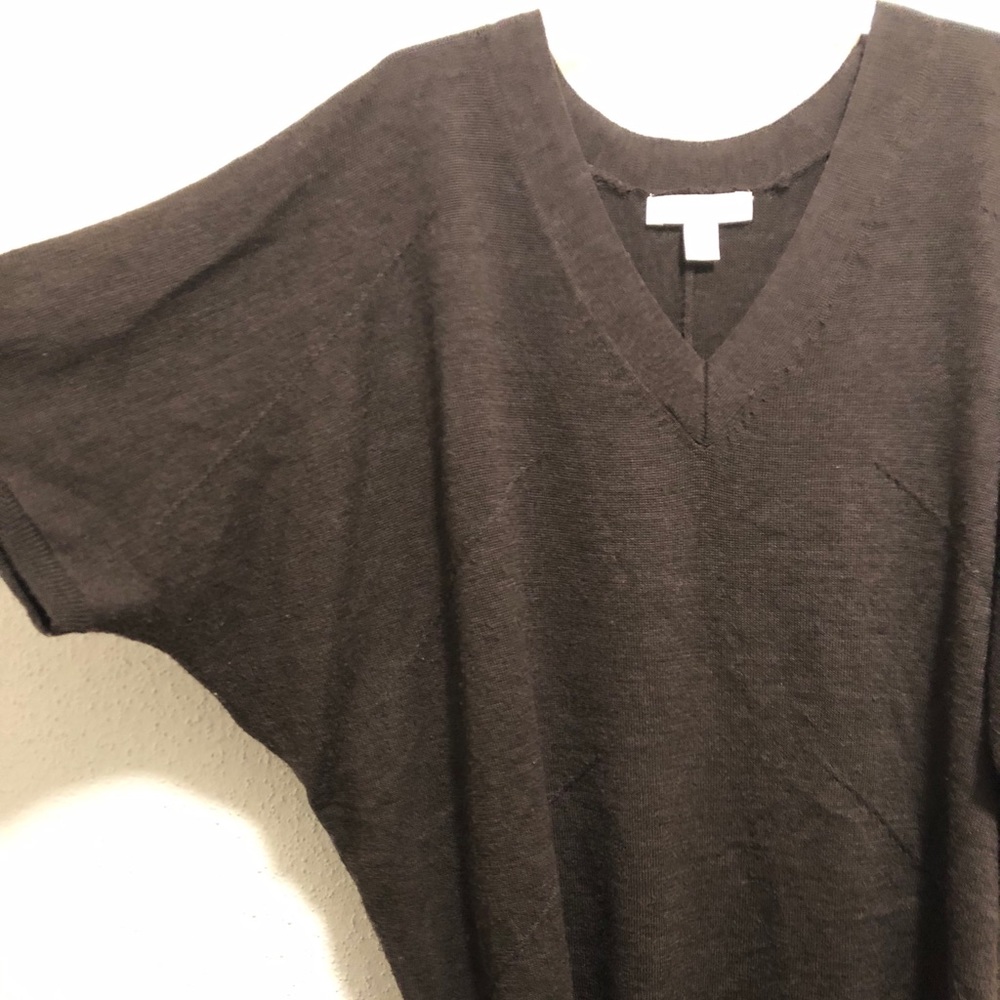 Shirt oversize